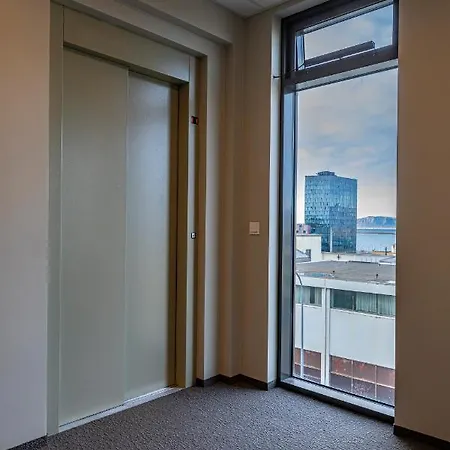 Apartment Iceland Sjf - 503