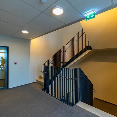 Apartment Iceland Sjf - 503