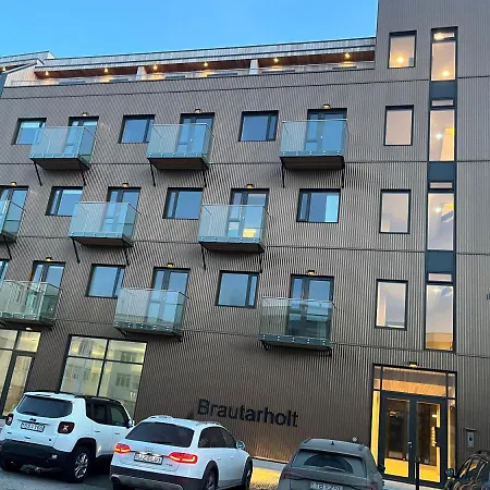 Appartamento Iceland Sjf - 503