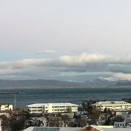 Iceland Sjf - 503